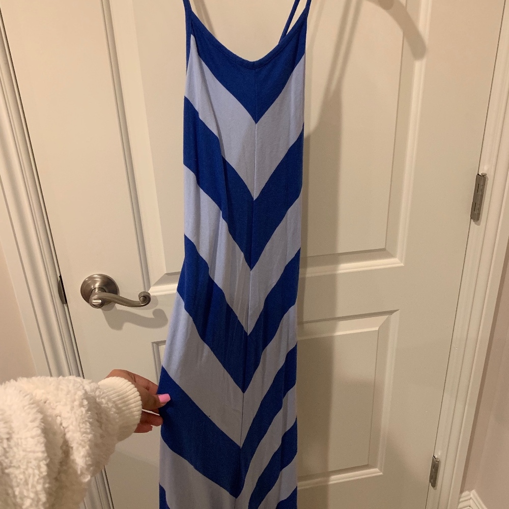 Gap maxi dress